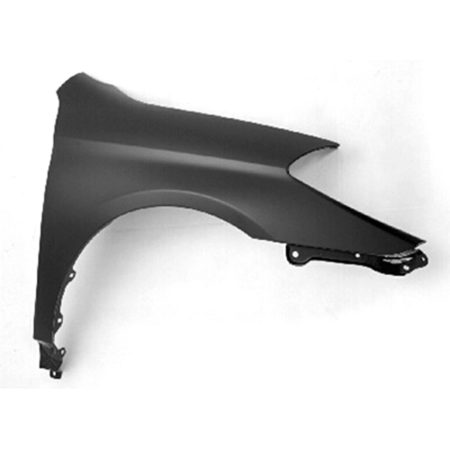 Right Front fender assy all - TOYOTA SOLARA 2004-2008