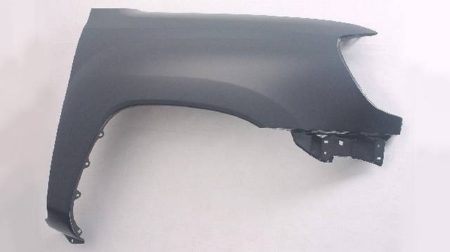 Right Front fender assy 2WD - TOYOTA TACOMA 2005-2015