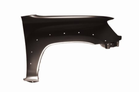 Right Front Fender Assy 4Wd - TOYOTA TACOMA 2005-2015