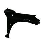 Right Front Fender Assy W/Wheel Opening Flares CAPA - TOYOTA RAV4 2006-2008