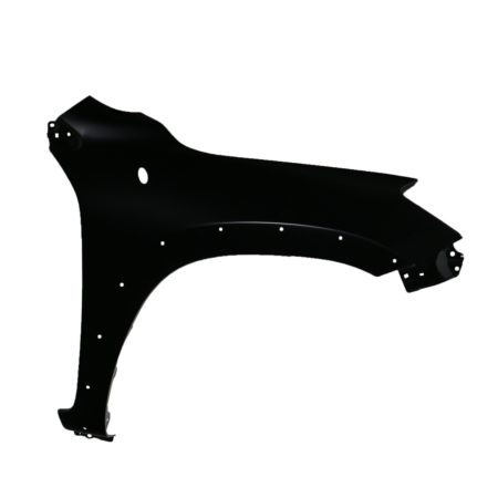 Right Front fender assy w/wheel opening flares - TOYOTA RAV4 2006-2008