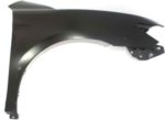 Right Front Fender Assy All - TOYOTA CAMRY 2007-2011