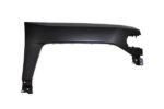 Right Front fender assy all CAPA - TOYOTA FJ CRUISER 2007-2014