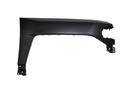 Right Front fender assy all - TOYOTA FJ CRUISER 2007-2014