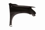Right Front Fender Assy All - TOYOTA TUNDRA 2007-2013