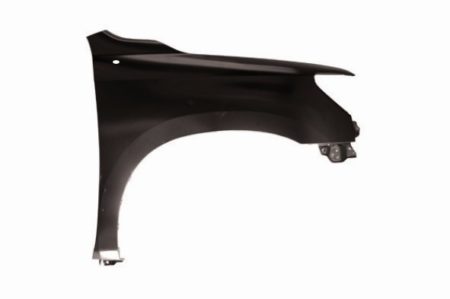 Right Front Fender Assy All CAPA