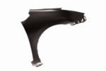 Right Front fender assy all - TOYOTA PRIUS 2007-2009