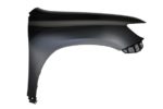 Right Front Fender Assy Base; W/O Antenna Hole - TOYOTA HIGHLANDER 2008-2010