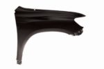 Right Front fender assy LIMITED|SPORT; w/Antenna Hole - TOYOTA HIGHLANDER 2008-2010