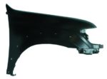 Right Front fender assy all CAPA - TOYOTA SEQUOIA 2005-2007