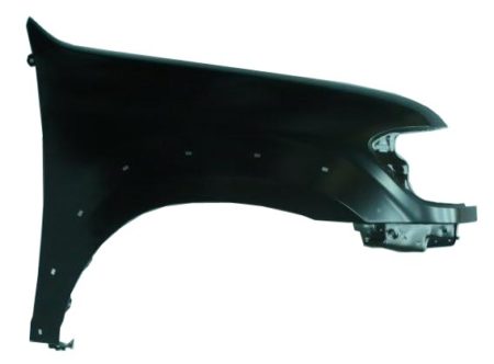 Right Front fender assy all - TOYOTA SEQUOIA 2005-2007