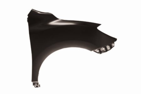 Right Front fender assy - TOYOTA MATRIX 2009-2014