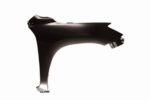 Right Front Fender Assy Japan Built; W/O Wheel Opening Flares CAPA