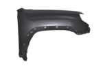 Right Front fender assy - TOYOTA 4RUNNER 2010-2013