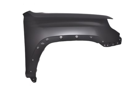 Right Front fender assy - TOYOTA 4RUNNER 2010-2013