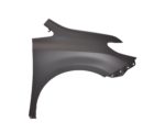 Right Front fender assy w/o Antenna Hole CAPA - TOYOTA SIENNA 2011-2020