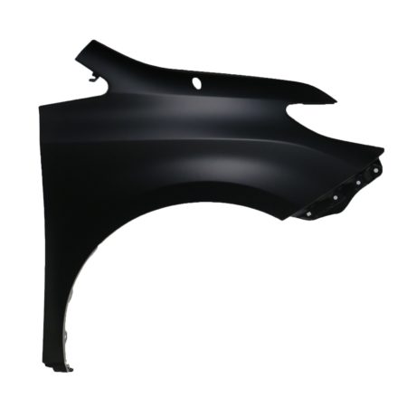 Right Front Fender Assy W/Antenna Hole - TOYOTA SIENNA 2011-2014