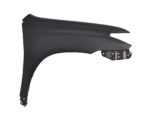 Right Front Fender Assy W/O Antenna Hole - TOYOTA HIGHLANDER 2011-2013