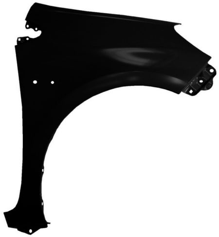 Right Front fender assy - TOYOTA PRIUS c 2012-2016