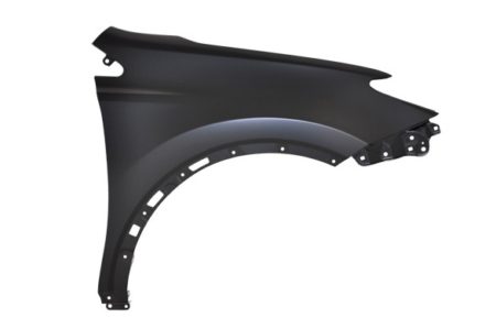 Right Front fender assy North America Built CAPA - TOYOTA RAV4 2013-2018