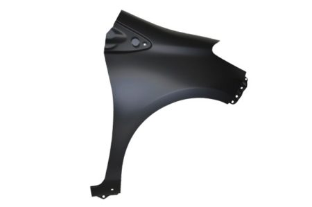 Right Front fender assy SE; H/B; Japan Built; w/Rear Intermittent Wiper - TOYOTA YARIS 2012-2014