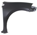 Right Front fender assy Sedan CAPA - TOYOTA COROLLA 2014-2019