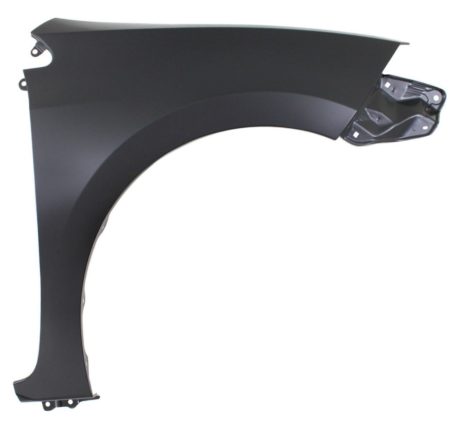Right Front fender assy Sedan CAPA - TOYOTA COROLLA 2014-2019