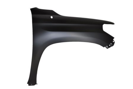 Right Front fender assy CAPA - TOYOTA TUNDRA 2014-2019