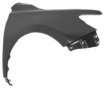 Right Front fender assy - TOYOTA CAMRY 2015-2017