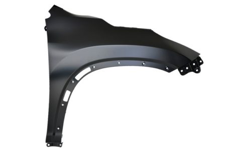 Right Front fender assy CAPA - TOYOTA HIGHLANDER 2014-2019