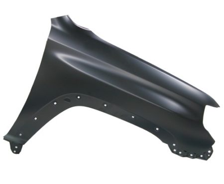 Right Front Fender Assy W/O Antenna Hole - TOYOTA 4RUNNER 2014-2023
