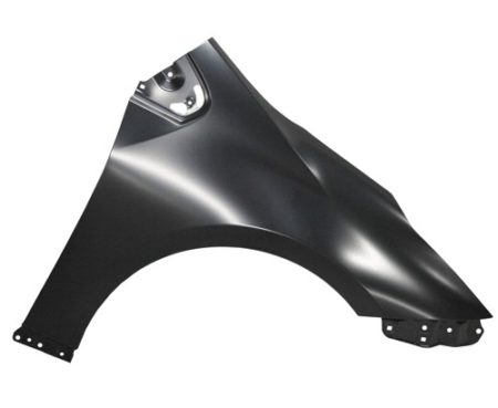 Right Front fender assy - TOYOTA PRIUS 2016-2022