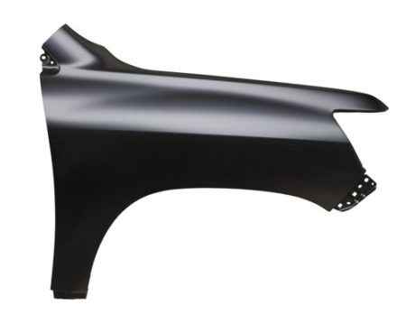 Right Front fender assy - TOYOTA LAND CRUISER 2016-2021