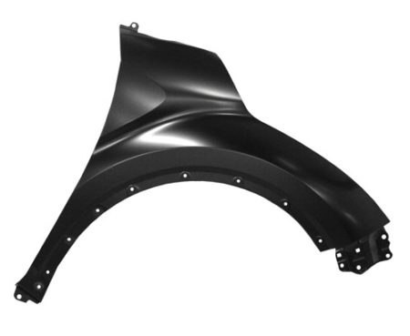 Right Front fender assy Japan Built - TOYOTA C-HR 2018-2021