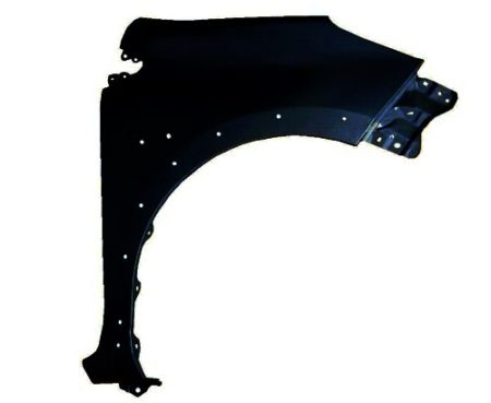 Right Front fender assy w/Wheel Opening Mouldings - TOYOTA PRIUS c 2018-2019