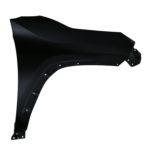 Right Front Fender Assy Aluminum CAPA