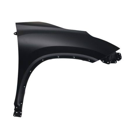 Right Front fender assy Aluminum - TOYOTA HIGHLANDER 2020-2021