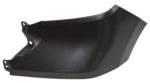 Left Front fender extension PTM - TOYOTA TUNDRA 2014-2021