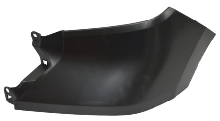Left Front fender extension PTM - TOYOTA TUNDRA 2014-2021