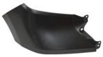 Right Front fender extension PTM - TOYOTA TUNDRA 2014-2021