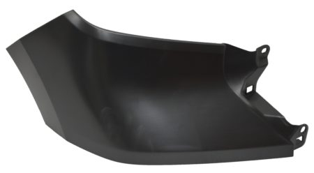 Right Front fender extension PTM - TOYOTA TUNDRA 2014-2021