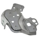 Left Front Fender Brace - TOYOTA RAV4 2013-2018