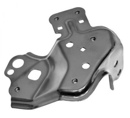 Right Front Fender Brace - TOYOTA RAV4 2013-2018