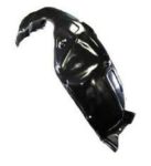 Left Front fender inner panel all - TOYOTA CAMRY 1992-1996