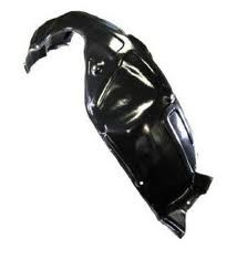 Left Front fender inner panel all - TOYOTA CAMRY 1992-1996