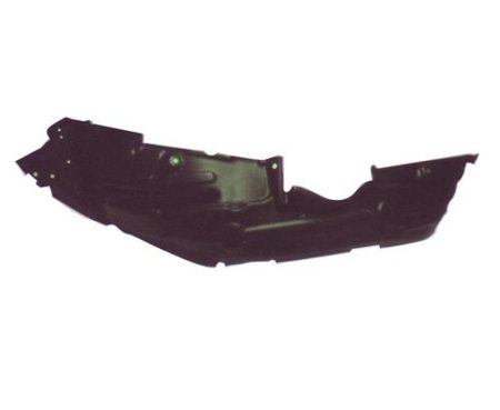 Left Front fender inner panel fender liner - TOYOTA RAV4 2001-2005