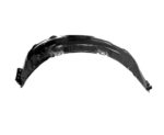 Left Front fender inner panel fender liner; plastic - TOYOTA CAMRY 2002-2006