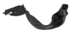 Left Front fender inner panel fender liner - TOYOTA SOLARA 2002-2003