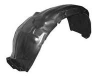 Left Front fender inner panel fender liner - TOYOTA SOLARA 2004-2008