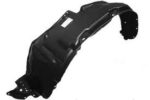 Left Front Fender Inner Panel W/O Wheel Opng Flares - TOYOTA RAV4 2006-2012